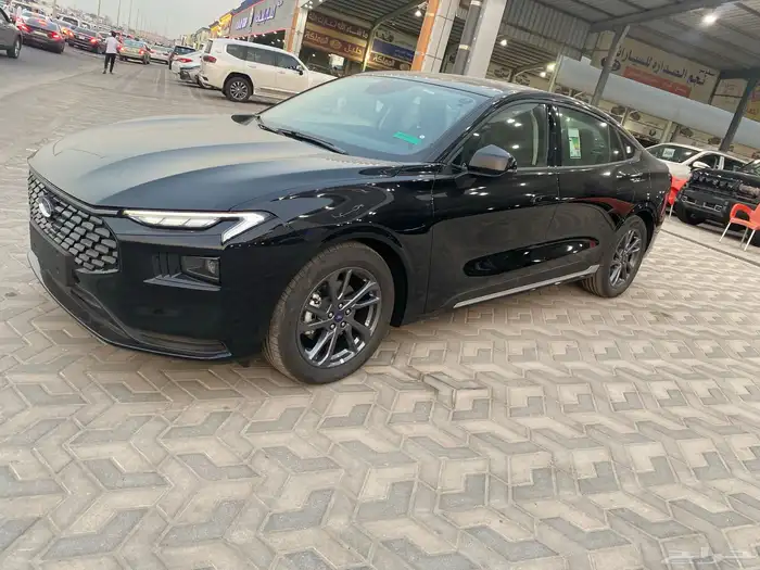 فورد تورس امبيانتي 1