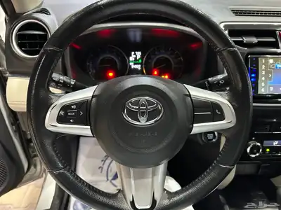 تويوتا راش موديل 2023 فل كامل نظيف index