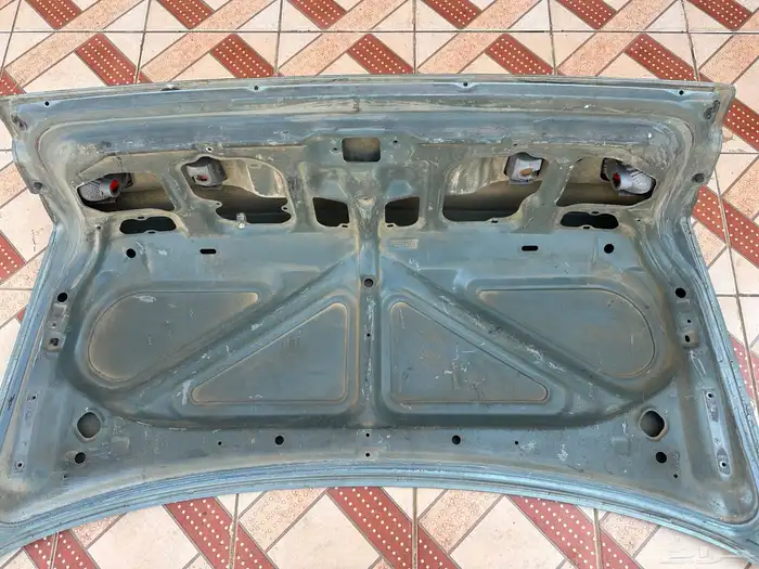 شنطة كامري2001-2002 2