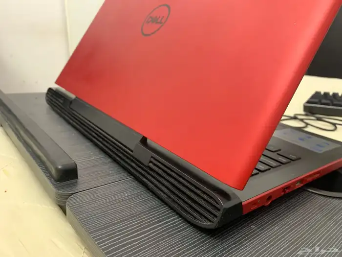 لابتوب ديل قيمنق 0