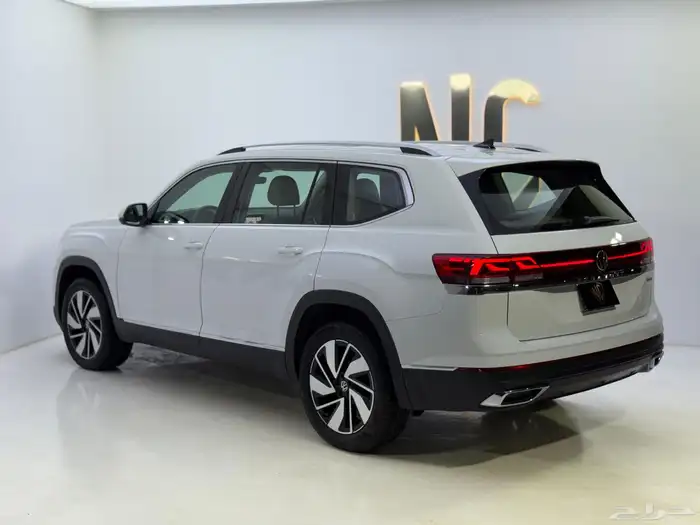 فولكس واجن 10