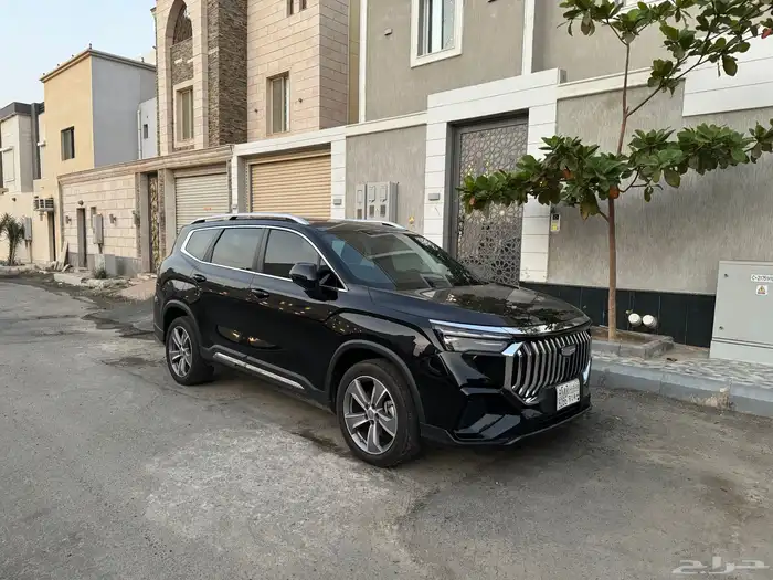 للبيع  جيلي أكوا فانغو 2025 2