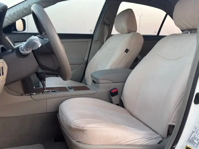 اوريون 2011 قراندي فل ممشى 320 ( مباع ) 21