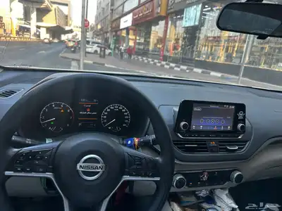 للبيع التيما موديل 2022 بسم صاحبها من الوكالة البدي با يوجد index