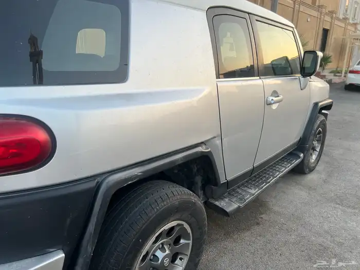 اف جي 2008 نظيف 11