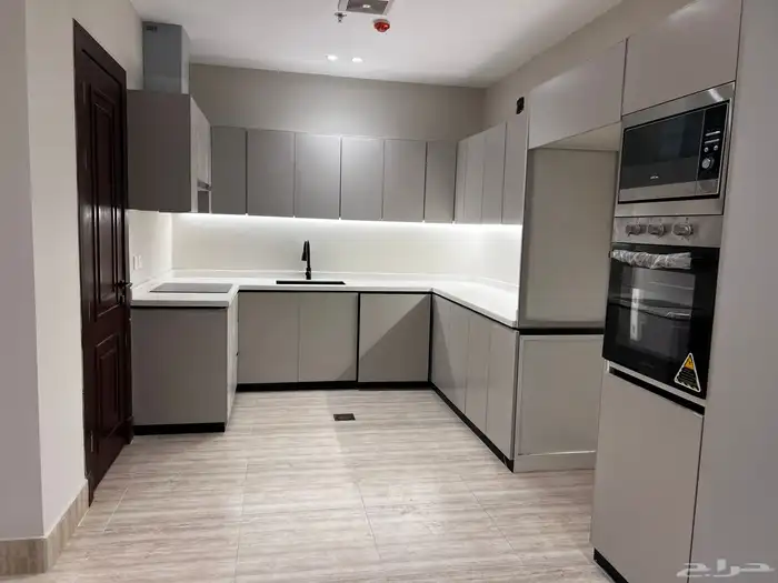 شقه ثلاثة غرف نوم بحي الحمراء Luxurious Three Rooms Apartmen 11