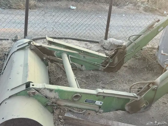 حراثه للبيع 4