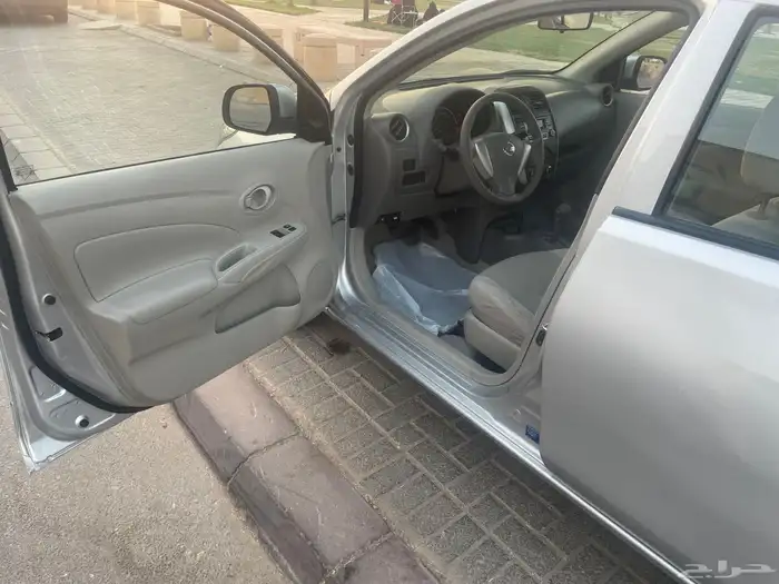 سيارة صغيرة صني للبيع 8