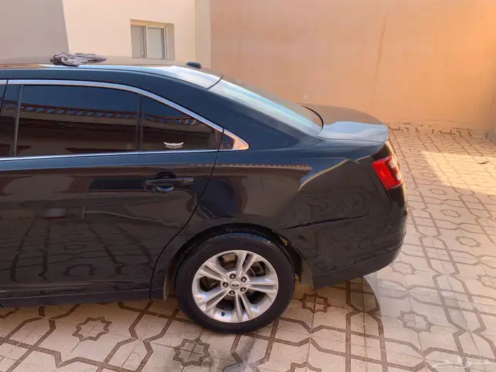 تورس للبيع نظيفه استخدام حرمه كبيره 1