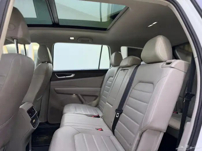 فولكس واجن 3