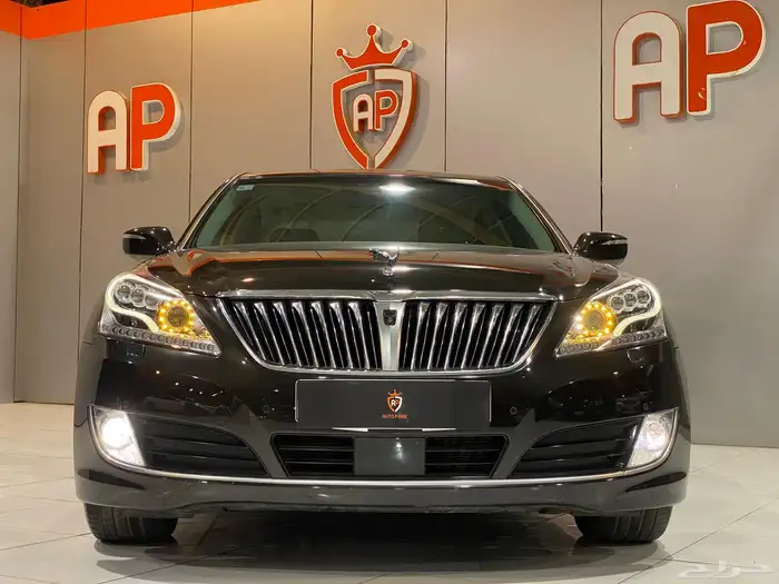 سنتنيال VS500 2014 ( أعلى فئة ) عداد قليل 4