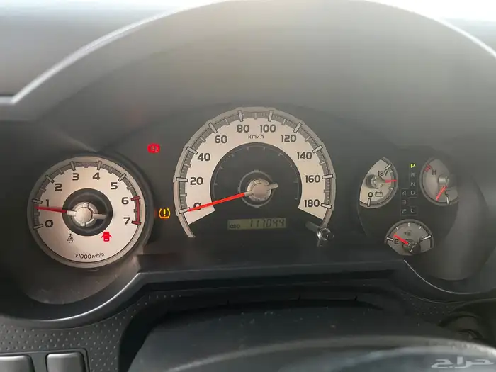 تويوتا اف جى رقم 2 موديل 2023 14