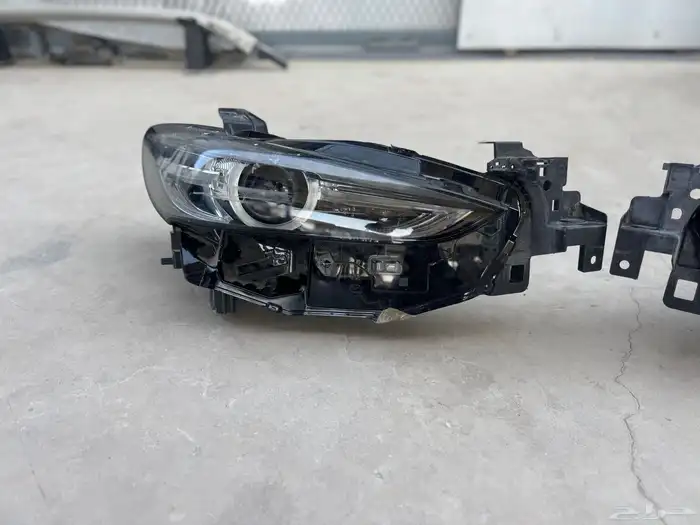 شمعات مازدا 6 فل كامل 2020 إلى 2023 اصلي وكاله 1