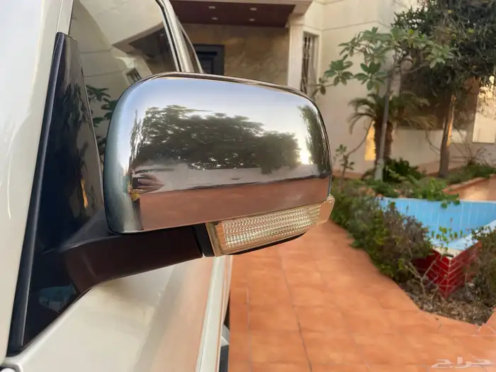 MITSUBISHI PAJERO-2016-Full Option 16