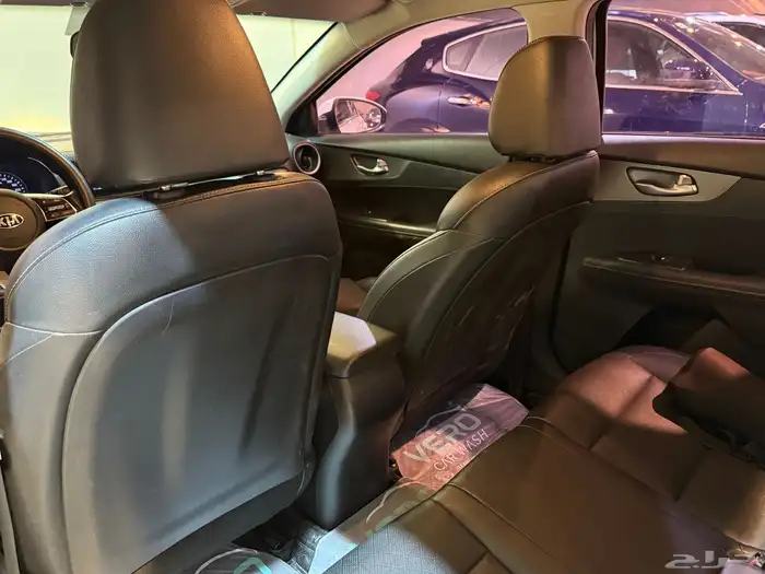 كيا K3 سيراتو 2019 فل كلمل (( بحالة ممتازة )) 15