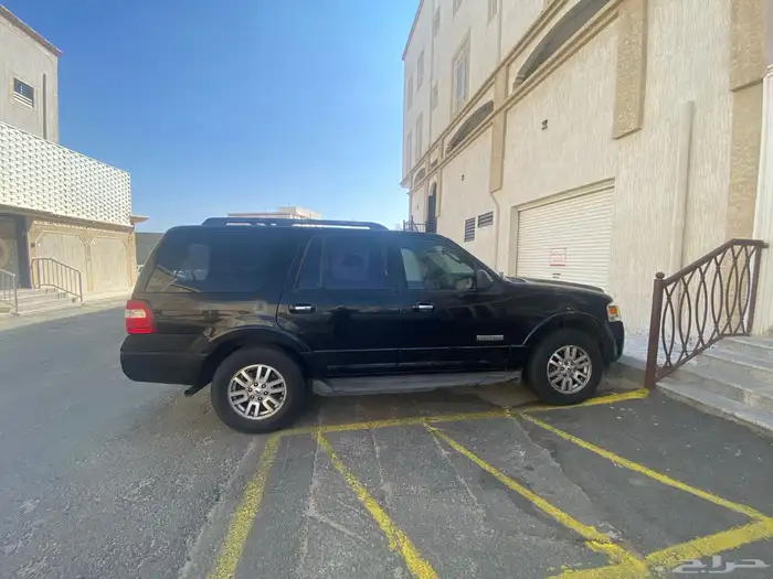 فورد اكسبديشن 2