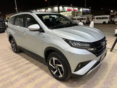 تويوتا راش موديل 2023 فل كامل نظيف index