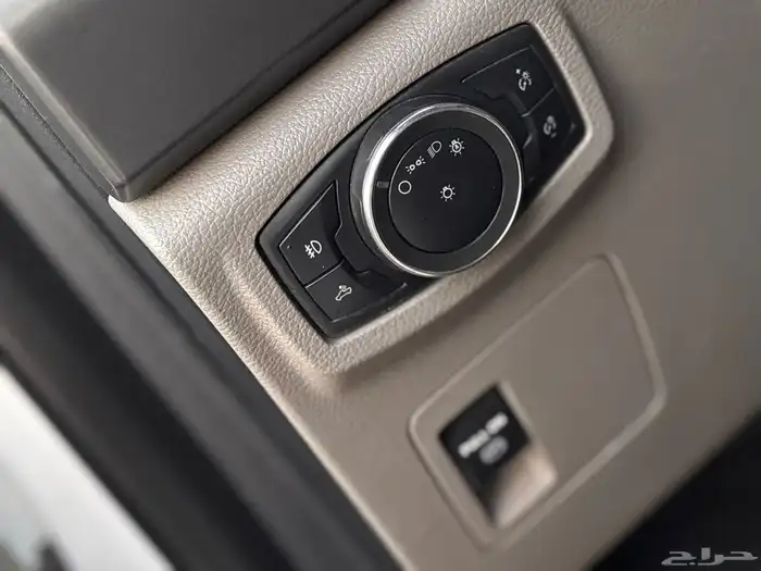 فورد F150 2020 دبل عداد 70 الف KM 27