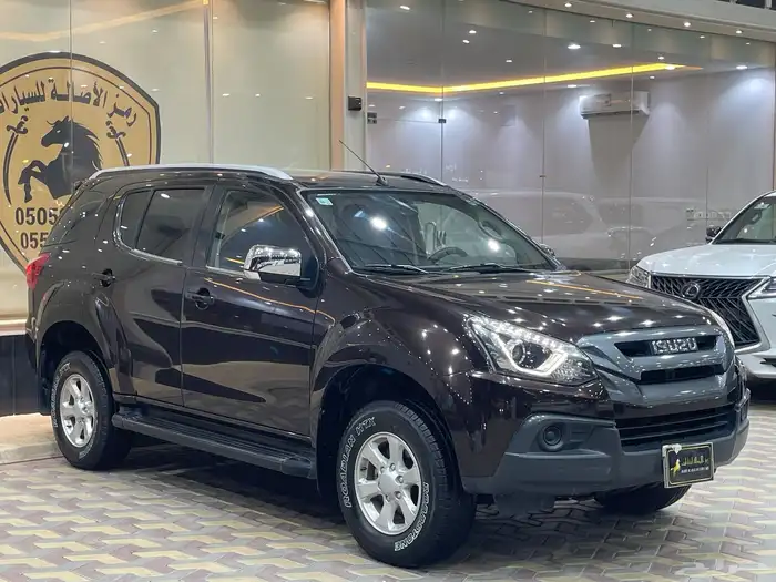 جيب ديزل سيزو موديل 2018 1