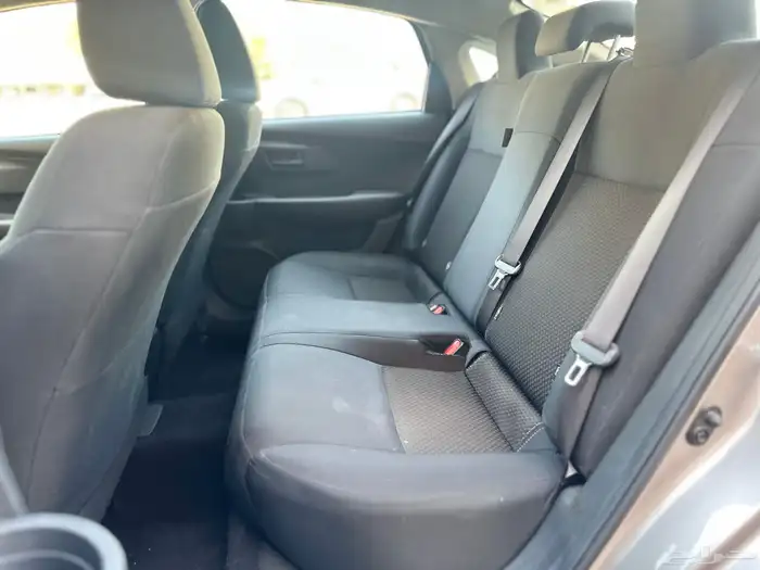 يارس 2024 بحالة ممتازة 13