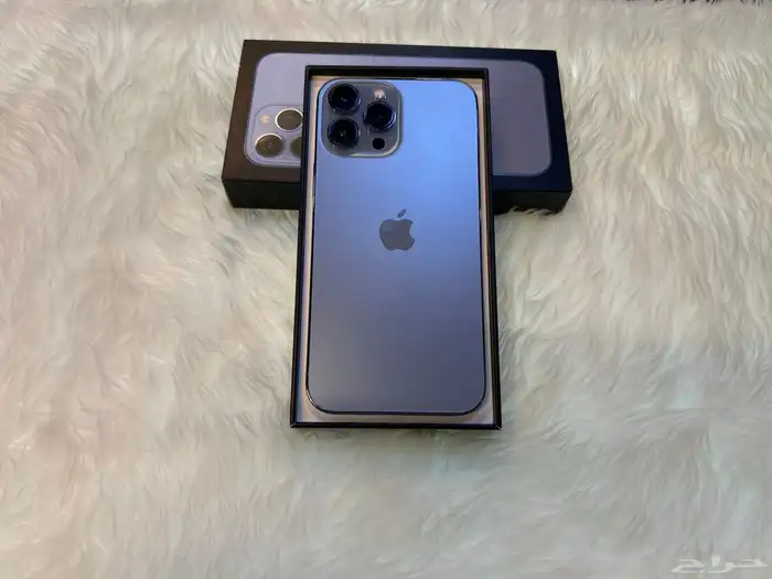 ايفون 13 برو ماكس 0