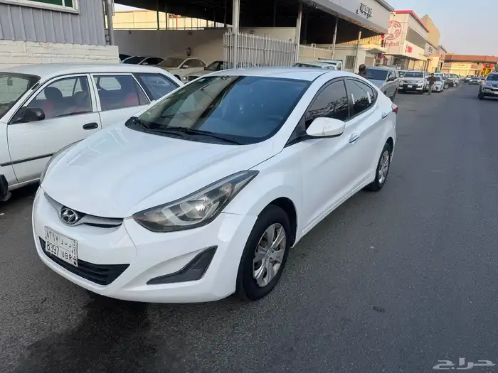 هواندي انترا 2016 0