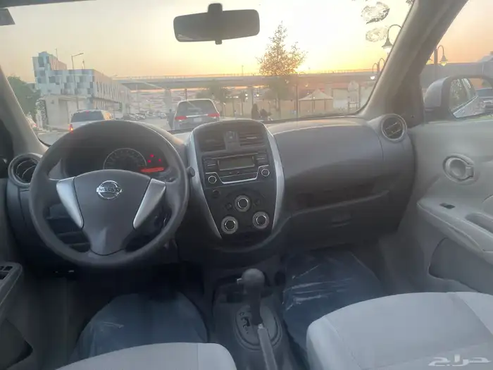 سيارة صغيرة صني للبيع 13