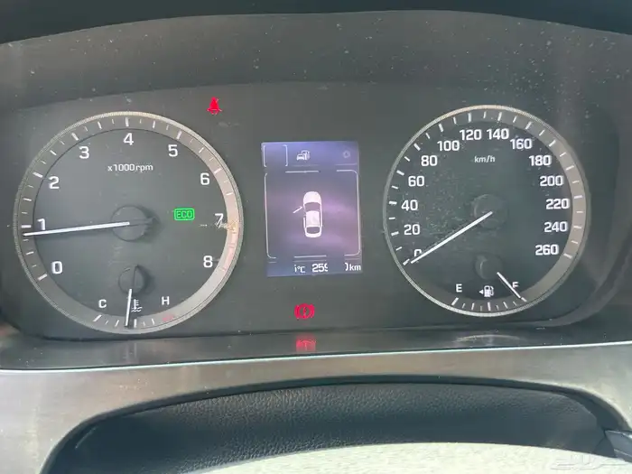 سوناتا 2016 مواصفات الناغي تحت الفل 13