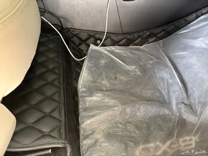 مازدا Cx9 2019 فل كامل 15