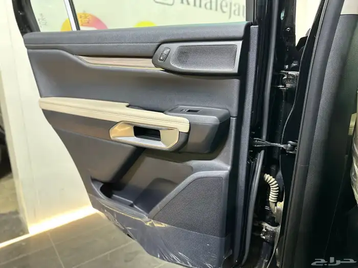 فورد ايفرست xlt م 2025 15