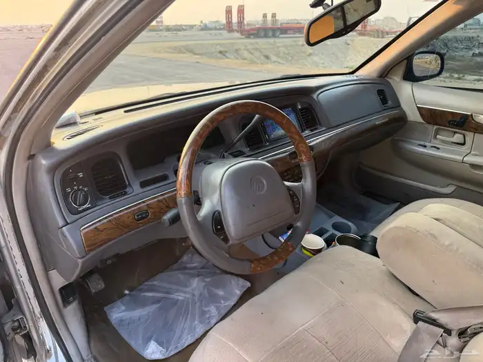 جراند ماركيز للبيع 1999 7