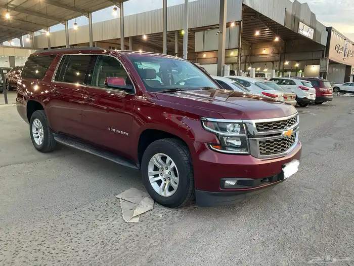 سوبر بان 2018 LS 2