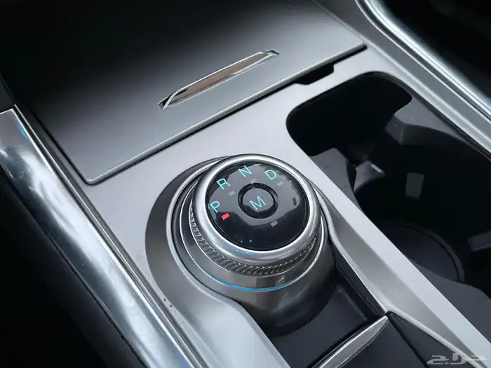 فورد اكسبلورر 2020 XLT سعودي 24