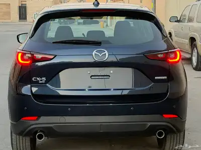 مازدا CX5 2023 وكالة index