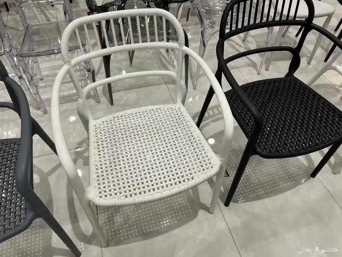 طاولات كوفي مقهى مطعم بوفية 8