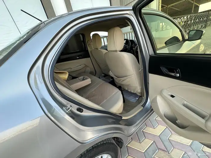 سوزوكي موديل 2021 8