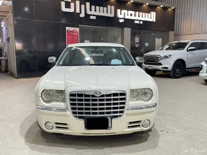 كرايسلر 2007 1