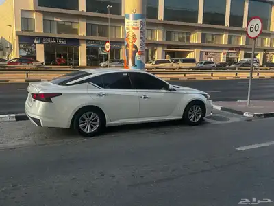 للبيع التيما موديل 2022 بسم صاحبها من الوكالة البدي با يوجد index