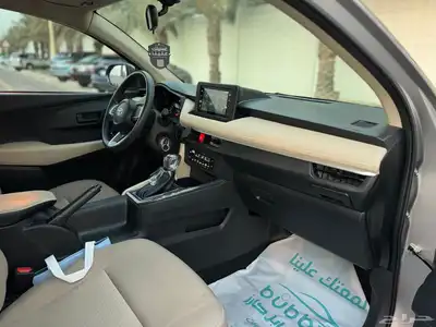 تويوتا يارس 2023 Y index