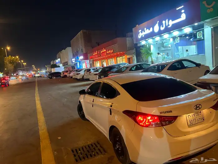 كامري 2014 مكينه كبير ماشاء الله نظام eco اقتصاديه 9