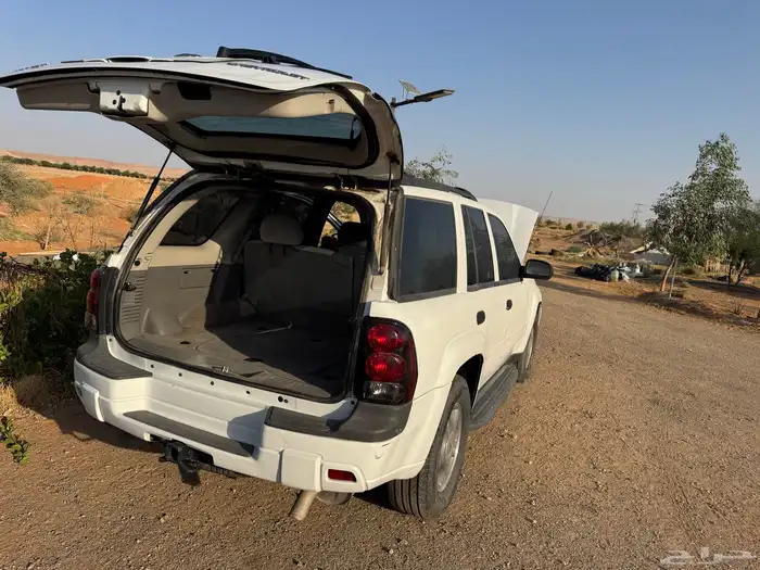 بليزر 2007 للبيع 5