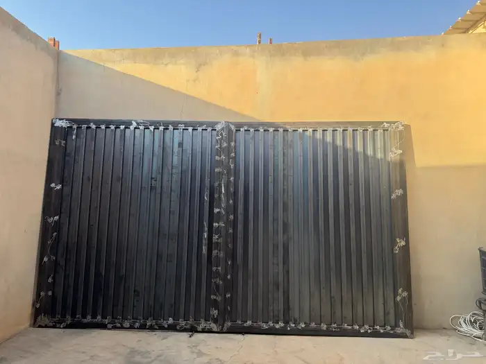 ورشة حداده للتقبيل 2