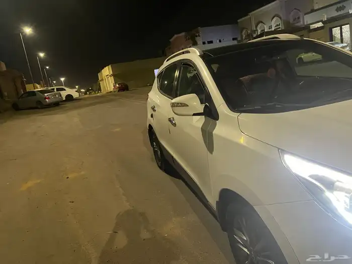 توسان 2015 فل كامل 4