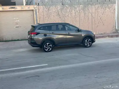 راش تويوتا 2022 index