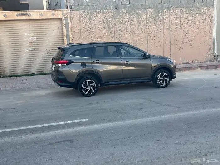 راش تويوتا 2022 1