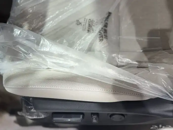 هوندا اكورد EX نص فل رادار 2025 نظام 50-50 19