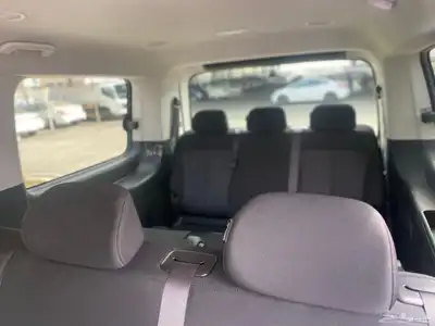 هونداي ستاريا 25 ديزل استاندر 11راكب عداد 26ألف index