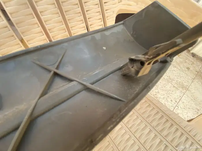 مسطره فكتوريا 16