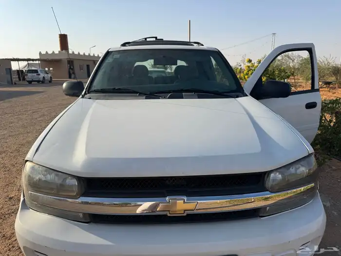 بليزر 2007 للبيع 2