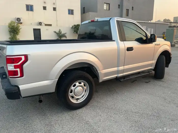 f150للبيع 2018 2